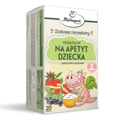 Bezpieczne herbatki dla dziecka: które wybierać i dlaczego warto?