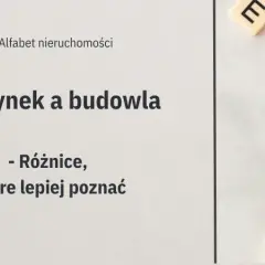 Co to jest budynek? Definicja, różnice i konsekwencje prawne