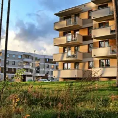 Osiedle Sterowców: 40+ budynków pod Olsztynem co musisz wiedzieć?