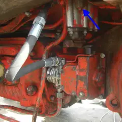 Jaki olej do hydrauliki T25? Sprawdź, jak uniknąć błędów w wyborze