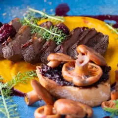 Zielony Dworek menu - poznaj pyszne dania i wyjątkowe smaki