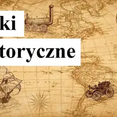 Epoka historyczna: Definicja, podział, cechy pełny przewodnik