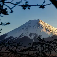 Fuji Besteigung: Ihr Guide für Japans höchsten Berg
