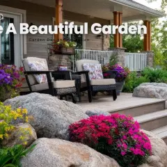 Kreatywne DIY garden ideas, które odmienią Twój ogród bez dużych kosztów