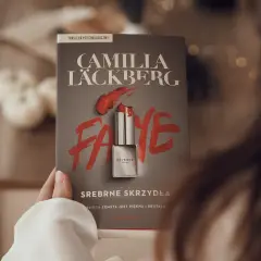  Camilla Läckberg - twórczość szwedzkiej pisarki kryminałów | Najlepsze książki i nowości
