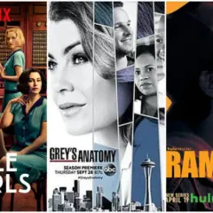Najlepsze seriale na Netflixie, które musisz zobaczyć – polecane tytuły