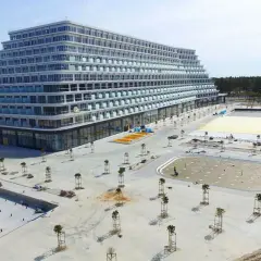 Kiedy otwarcie hotelu Gołębiewski w Pobierowie? Sprawdź szczegóły!
