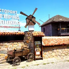 Sozopol atrakcje - odkryj ukryte skarby kultury i natury