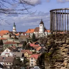Nové Město nad Metují: Renesansowa perła Czech przewodnik Doroty