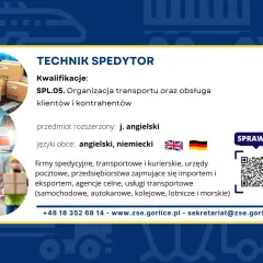 Technik spedytor: Kim jest, jak nim zostać i ile zarabia?