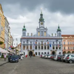 Czeskie Budziejowice atrakcje, które zaskoczą każdego turystę