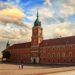 Zabytki polskiego renesansu, które musisz zobaczyć w Polsce