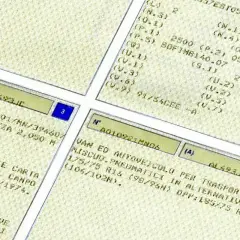 Libretto di circolazione duplicato con dati veicolo e pneumatici. Possibile costo duplicato libretto di circolazione.
