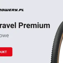 Jakie opony do gravela wybrać, aby uniknąć nieprzyjemności?