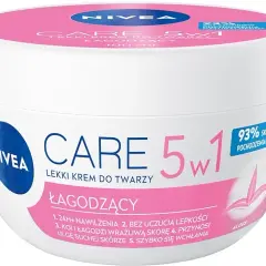 Krem Nivea na twarz: Czy zapycha pory? Werdykt ekspertki
