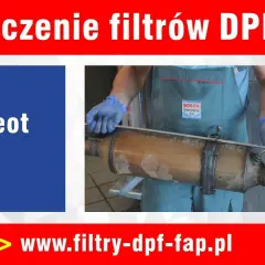 Jak dolać płyn do DPF Peugeot 407 i uniknąć kosztownych napraw