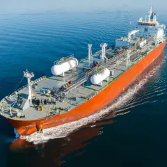 Skąd Polska bierze gaz LPG? Zaskakujące źródła importu w 2025 roku