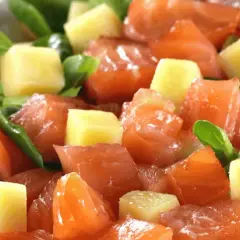 Ensaladas de verano perfectas: ingredientes, aliños y combinaciones
