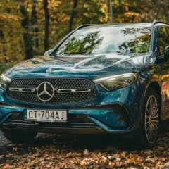 Jaki SUV dla rodziny: wybierz model, który zapewni komfort i bezpieczeństwo