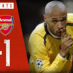 Czy Arsenal wygrał Ligę Mistrzów? Odkryj ich nieudane próby
