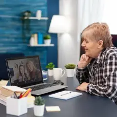Zdalne nauczanie jaki program wybrać? Odkryj najlepsze opcje dla Ciebie
