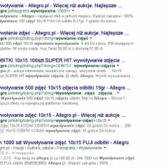 Ile kosztuje wywołanie zdjęcia u fotografa? Sprawdź ceny i porady