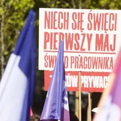 1 maja w jakich krajach wolne - poznaj miejsca, gdzie świętują