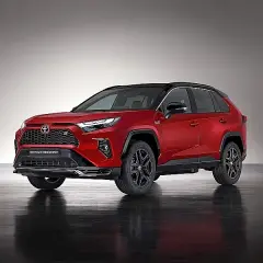 Jaki SUV 4x4 wybrać? Ranking i porady eksperta (2024)
