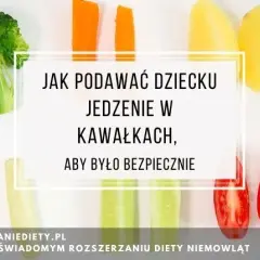 Arbuz dla niemowlaka: Kiedy i jak bezpiecznie podać? Poradnik
