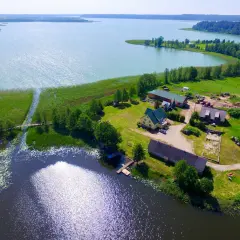 Agroturystyka Kujawsko-Pomorskie: Jeziora, ceny, idealny wypoczynek