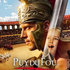 Puy du Fou : Quels spectacles voir ? Nouveauté 2025 incluse !