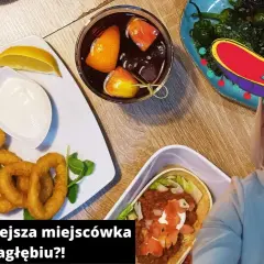 Gdzie zjeść w Sosnowcu? Odkryj TOP miejsca i smaki miasta!