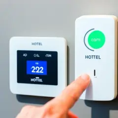 Jak wyłączyć klimatyzację w hotelu i uniknąć dyskomfortu w nocy