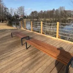 Jezioro Pawłowickie: piękne miejsce na relaks i wyzwania ekologiczne