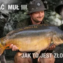 Scopex na jakie ryby? Poznaj sekrety legendy wędkarstwa!