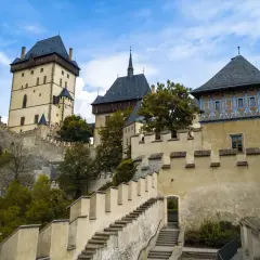 Zamek w Barze: historia, tajemnice i praktyczne informacje dla turystów