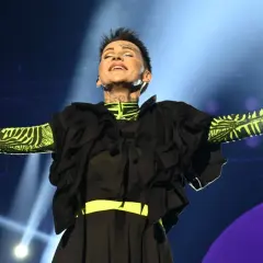 Ile trwa koncert Chylińskiej? Zaskakująca długość występu!