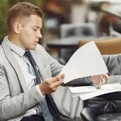 Praca z prawem bez studiów prawniczych? Poznaj realne ścieżki!