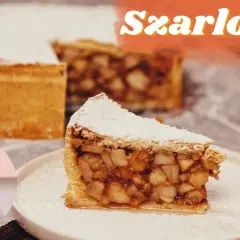 Szarlotka z Biedronki? Wybierz te jabłka! Poradnik eksperta