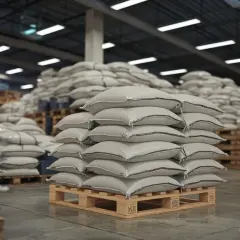 Ile kosztuje paleta cementu? Sprawdź ceny i czynniki wpływające na koszt