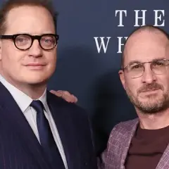 Brendan Fraser: Niezwykły powrót aktora i jego sukces w Wielorybie