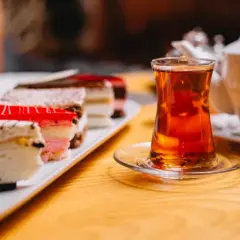 Jak zrobić turecką herbatę - sekrety idealnego smaku i parzenia