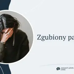 Utrata paszportu? Jak uniknąć kary i wyrobić nowy dokument