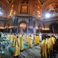 Ile trwa msza prawosławna? Zaskakująco długi czas liturgii