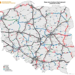 Kto buduje polskie autostrady? Poznaj kluczowe firmy i ich projekty