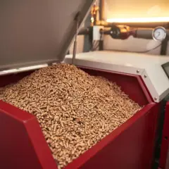 Jaki piec na pellet do domu 180m2 – wybierz najlepszy model dla siebie
