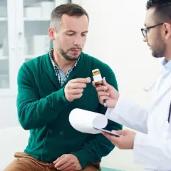 Czy leki na obniżenie cholesterolu trzeba brać do końca życia?