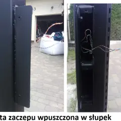 Jak zamontować elektrozaczep do furtki bez błędów – prosty poradnik krok po kroku
