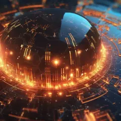 Grupa BRICS: blockchainowy system płatniczy - optymalizowany dla CTR i intencji wyszukiwania