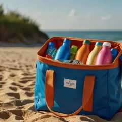 Jak wybrać najlepszą termiczną torbę plażową na wakacje? Analiza